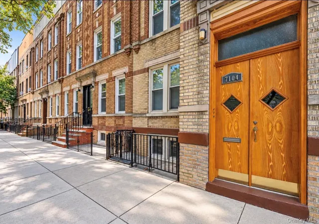 Multi family home for sale at 7104 67th Place, New York, NY 11385 | MLS# 1052214