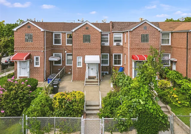 Multi family home for sale at 232-03 Hillside Ave, New York, NY 11427 | MLS# 1052223