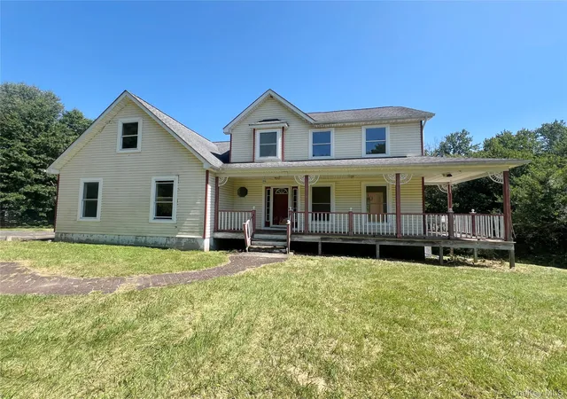 Single family home for sale at 64 Enright Ln, Montgomery, NY 12549 | MLS# 1052235