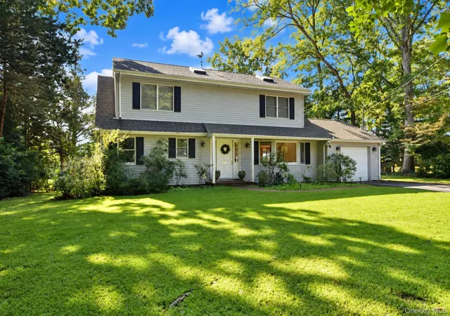 Photo 1 of Single family home for sale at 55 Leafy Way, Riverhead, NY 11931 | MLS# 1052245 | Listing updated on 2026-10-03