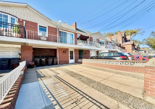 Photo 2 of Multi family home for sale at 115 07 Linden Blvd, New York, NY 11420 | MLS# 1052268 | Listing updated on 2026-09-19