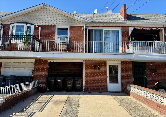 Photo 3 of Multi family home for sale at 115 07 Linden Blvd, New York, NY 11420 | MLS# 1052268 | Listing updated on 2026-09-19