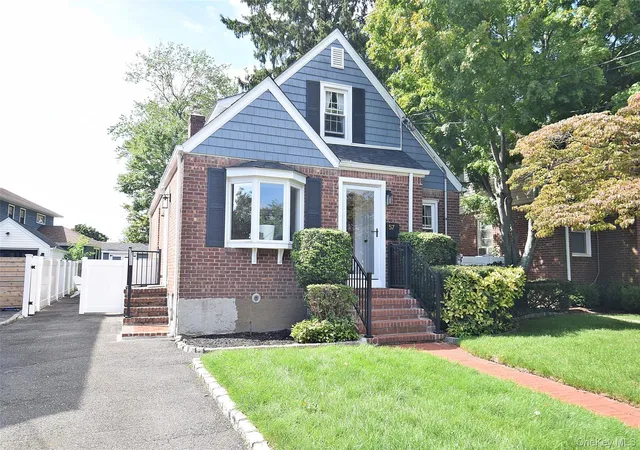 Photo 1 of Single family home for sale at 57 Scarcliffe Dr, Hempstead, NY 11565 | MLS# 1052279 | Listing updated on 2026-10-07