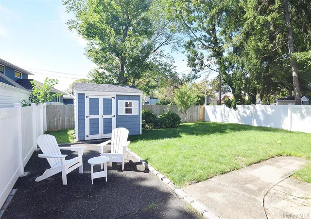 Photo 31 of Single family home for sale at 57 Scarcliffe Dr, Hempstead, NY 11565 | MLS# 1052279 | Listing updated on 2026-10-07