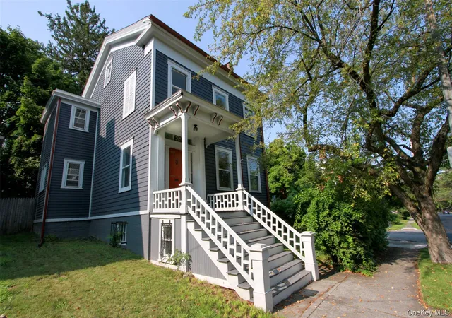 Single family home for sale at 69 Montgomery St, Poughkeepsie, NY 12601 | MLS# 1052280