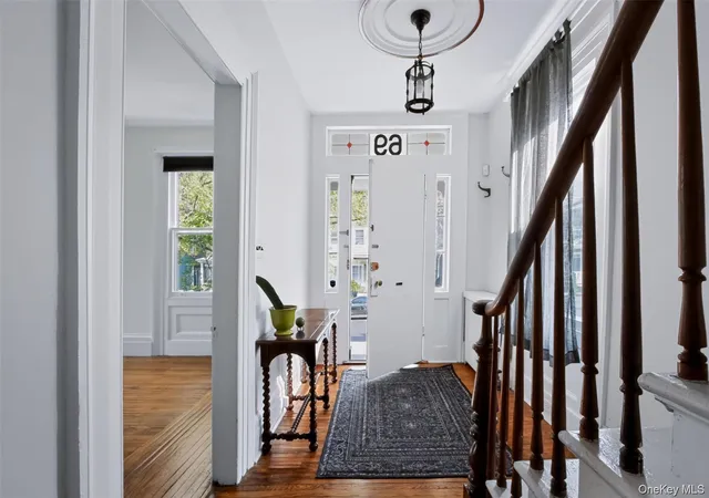 Photo 3 of Single family home for sale at 69 Montgomery St, Poughkeepsie, NY 12601 | MLS# 1052280 | Listing updated on 2026-09-18