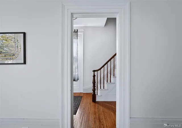 Photo 3 of Single family home for sale at 69 Montgomery St, Poughkeepsie, NY 12601 | MLS# 1052280 | Listing updated on 2026-10-09