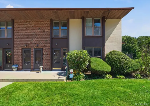 Photo 1 of Condo for sale at 11 Juniper Ct #11, Brookhaven, NY 11784 | MLS# 1052283 | Listing updated on 2026-09-26