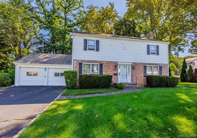 Single family home for sale at 52 Borglum Rd, North Hempstead, NY 11030 | MLS# 1052285