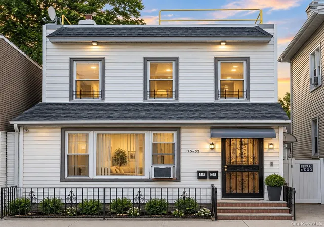 Multi family home for sale at 1532 124th Street, New York, NY 11356 | MLS# 1052286