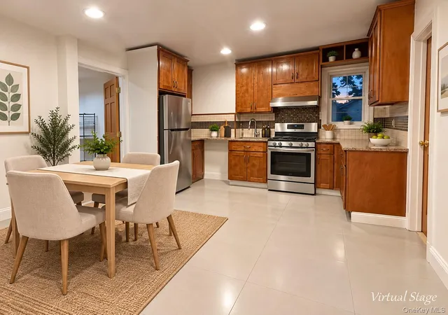 Photo 1 of House for sale at 1532 124th Street, New York, NY 11356 | MLS# 1052286 | Listing updated on 2026-09-18