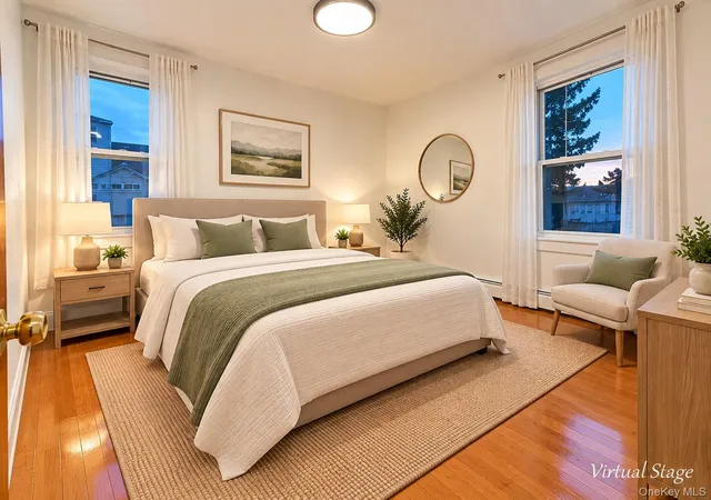 Photo 3 of House for sale at 1532 124th Street, New York, NY 11356 | MLS# 1052286 | Listing updated on 2026-09-18