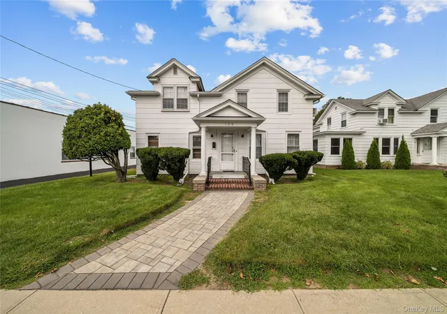 Photo 1 of Multi family home for sale at 120 N Ocean Ave, Brookhaven, NY 11772 | MLS# 1052287 | Listing updated on 2026-10-07
