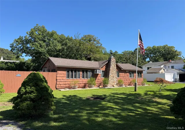 Single family home for sale at 1 Beaver St, Brookhaven, NY 11772 | MLS# 1052289