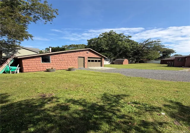 Photo 2 of Single family home for sale at 1 Beaver St, Brookhaven, NY 11772 | MLS# 1052289 | Listing updated on 2026-10-08