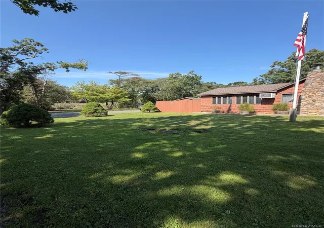 Photo 3 of Single family home for sale at 1 Beaver St, Brookhaven, NY 11772 | MLS# 1052289 | Listing updated on 2026-10-08