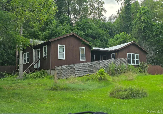 Photo 1 of Manufactured home for sale at 251 Finger Rd, Saugerties, NY 12477 | MLS# 1052293 | Listing updated on 2026-09-18