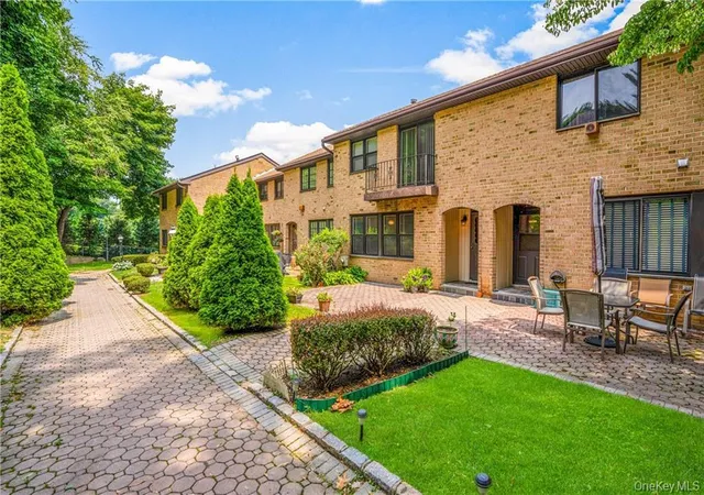 Photo 1 of Condo for sale at 11 Jackson Ave #27, Yonkers, NY 10583 | MLS# 1052295 | Listing updated on 2026-09-18