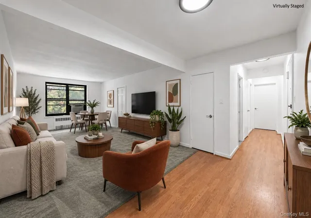 Photo 1 of Condo for sale at 84 01 Main St #325, New York, NY 11435 | MLS# 1052300 | Listing updated on 2026-09-18
