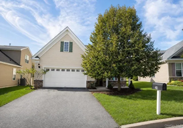 Photo 1 of Single family home for sale at 24 Lilac St, Middletown, NY 10940 | MLS# 1052305 | Listing updated on 2026-10-01