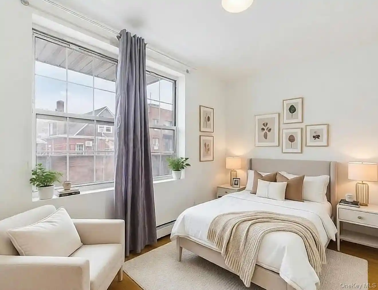 Listing Photo 10 - Condo for sale in 41-35 67th located at 41-35 67th, New York, NY 11370 - Unit #2A