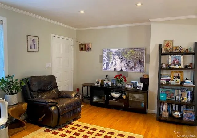 Listing Photo 5 - Condo for sale in building located at 255-21 74th Ave, New York, NY 11004 - Unit #H-1