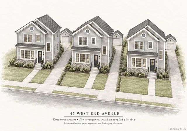 Photo 1 of Land for sale at 47 W End Ave, Hempstead, NY 11096 | MLS# 1052325 | Listing updated on 2026-09-18