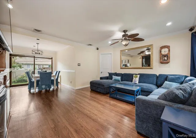 Photo 3 of Single family home for sale at 91 Flower Rd, Hempstead, NY 11581 | MLS# 1052329 | Listing updated on 2026-10-07