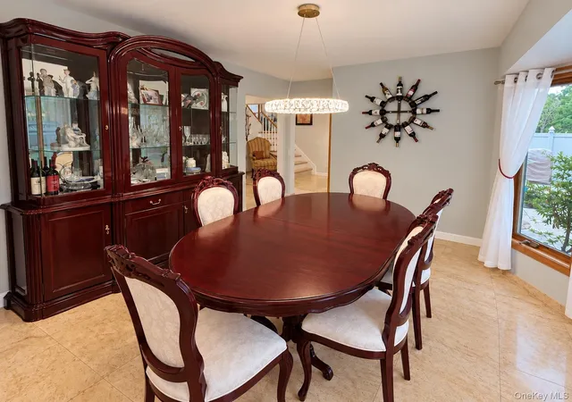 Photo 3 of Single family home for sale at 41 Homeland Dr, Huntington, NY 11743 | MLS# 1052331 | Listing updated on 2026-10-08