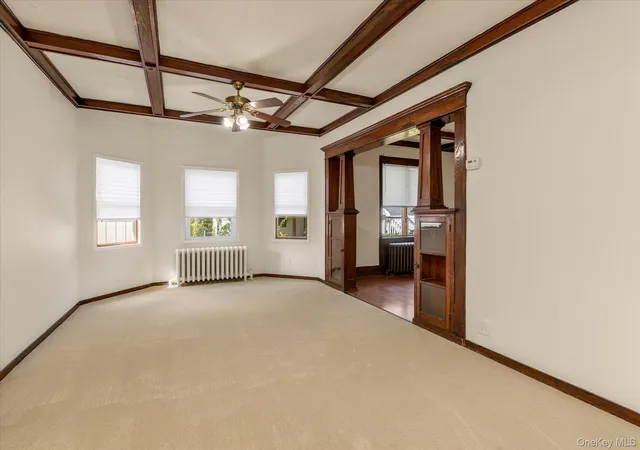 Photo 3 of Sale Pending at 585 Seaman Ave, Hempstead, NY 11510 | MLS# 1052332 | Listing updated on 2026-10-05