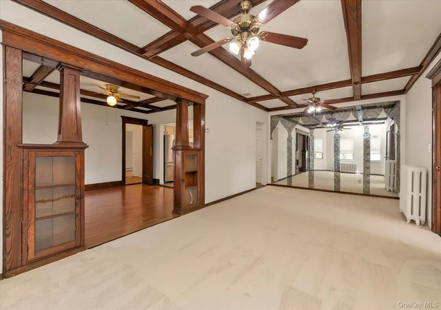 Photo 3 of Sale Pending at 585 Seaman Ave, Hempstead, NY 11510 | MLS# 1052332 | Listing updated on 2026-10-05