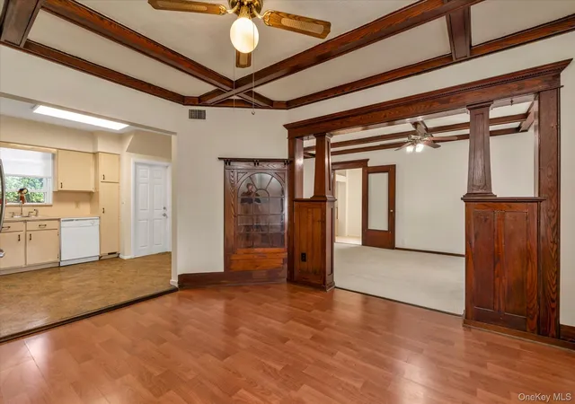 Photo 4 of Sale Pending at 585 Seaman Ave, Hempstead, NY 11510 | MLS# 1052332 | Listing updated on 2026-10-05