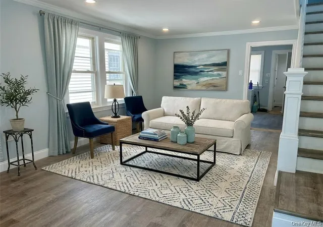 Photo 1 of Single family home for sale at 131 05 135th Street, New York, NY 11420 | MLS# 1052340 | Listing updated on 2026-10-04