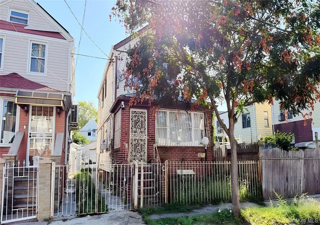 Photo 1 of Single family home for sale at 537 E 39th Street, New York, NY 11203 | MLS# 1052353 | Listing updated on 2026-09-21