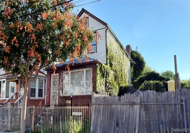 Photo 2 of Single family home for sale at 537 E 39th Street, New York, NY 11203 | MLS# 1052353 | Listing updated on 2026-09-21