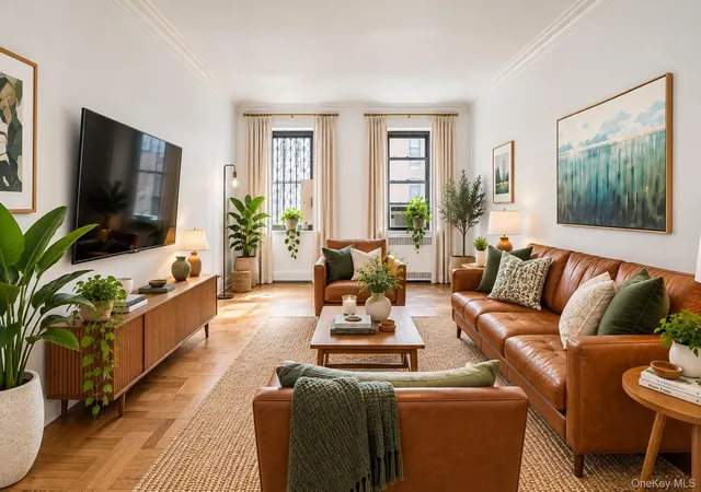 Condo for sale at 2190 Boston Rd #E, New York, NY 10462 | MLS# 1052363