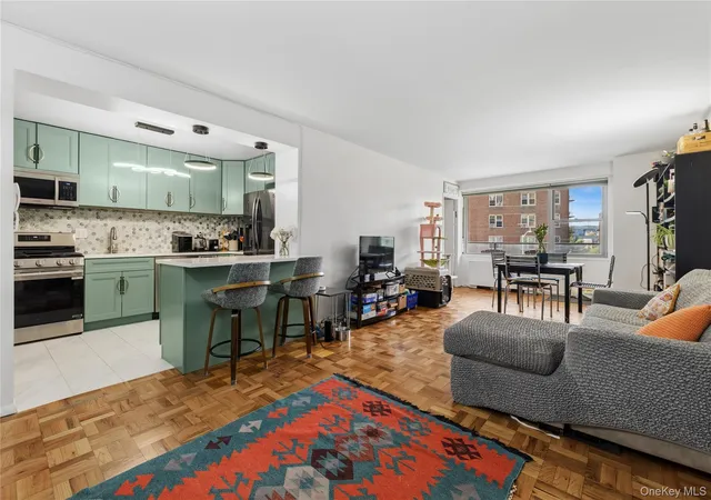 House for sale at 2500 Johnson Ave #4K, New York, NY 10463 | MLS# 1052365 | Listing updated on 2026-09-25