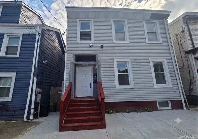 Photo 1 of Multi family home for sale at 127 W Parmenter St, Newburgh (city), NY 12550 | MLS# 1052369 | Listing updated on 2026-09-18