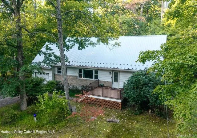 Photo 1 of Single family home for sale at 120 Sherman Rd, Kingston, NY 12401 | MLS# 1052370 | Listing updated on 2026-09-18