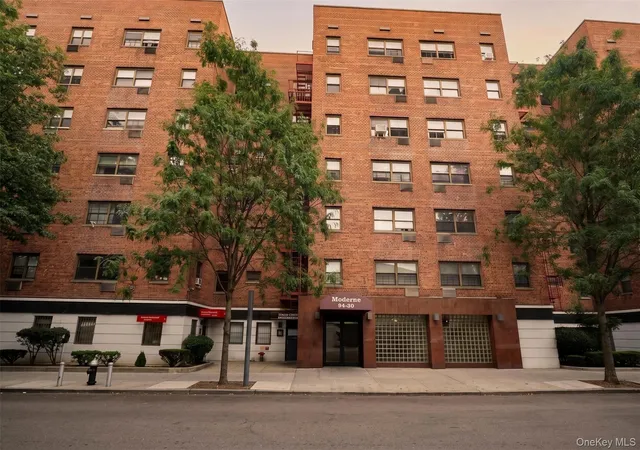 Condo for sale at 94-30 58th Avenue #1E, New York, NY 11373 | MLS# 1052372