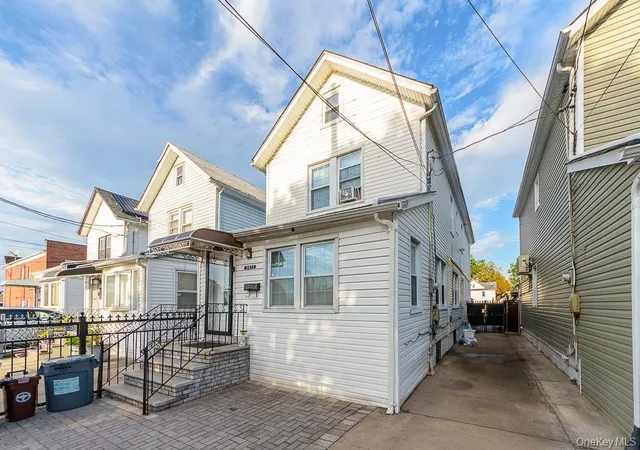 Photo 1 of Single family home for sale at 9917 215th Street, New York, NY 11429 | MLS# 1052377 | Listing updated on 2026-09-18