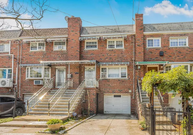Multi family home for sale at 2951 Kingsland Ave, New York, NY 10469 | MLS# 1052378
