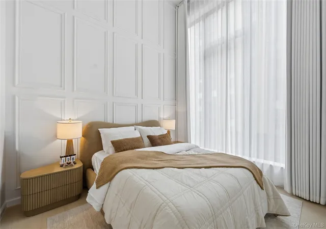 Photo 1 of Sale Pending at 25 08 43rd Avenue #PH2B, New York, NY 11101 | MLS# 1052389 | Listing updated on 2026-09-18