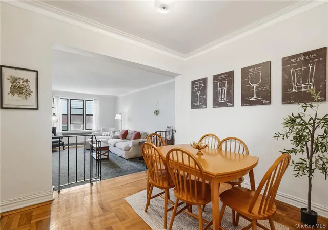 Photo 3 of Condo for sale at 210 Martine Ave #5L, White Plains, NY 10601 | MLS# 1052393 | Listing updated on 2026-09-18