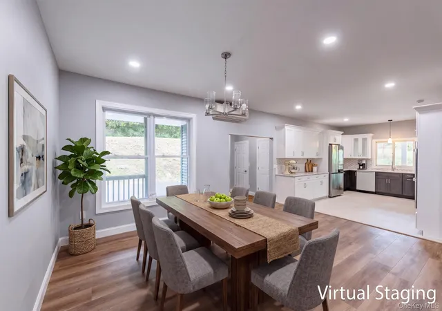 Photo 4 of Single family home for sale at 250 Sawkill Rd, Ulster, NY 12401 | MLS# 1052394 | Listing updated on 2026-09-30