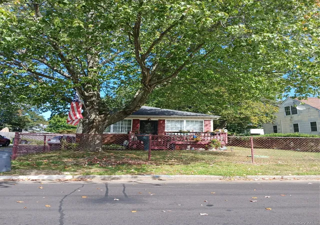 Single family home for sale at 25 Campbell St, Brookhaven, NY 11772 | MLS# 1052397