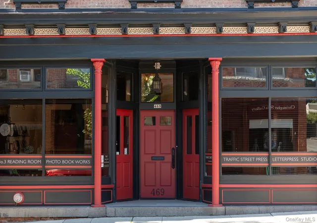 Photo 2 of Single family home for sale at 469 Main St, Beacon, NY 12508 | MLS# 1052404 | Listing updated on 2026-09-22