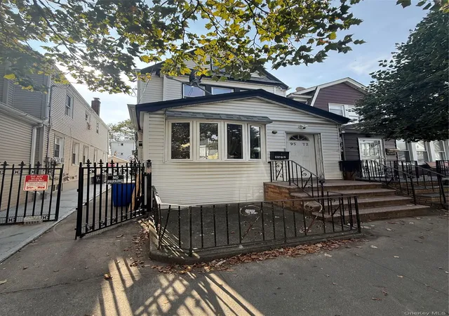 Photo 1 of House for sale at 9572 115th Street, New York, NY 11419 | MLS# 1052413 | Listing updated on 2026-09-28