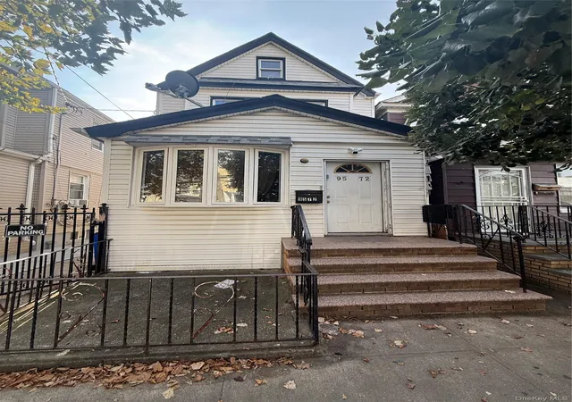 Photo 2 of House for sale at 9572 115th Street, New York, NY 11419 | MLS# 1052413 | Listing updated on 2026-09-28