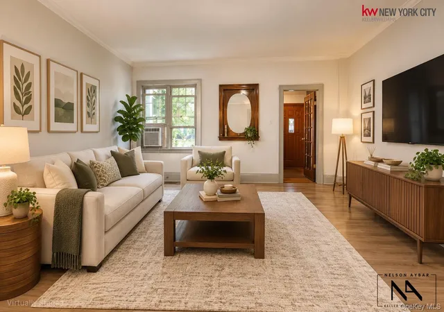 Photo 2 of Single family home for sale at 8449 85th Avenue, New York, NY 11421 | MLS# 1052429 | Listing updated on 2026-10-08